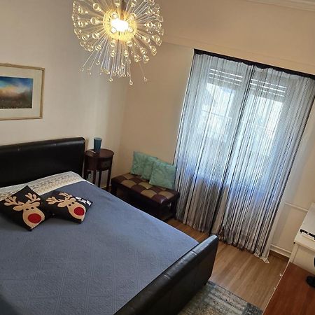 Syntagma Plaka Getaway Apartment Atenas Exterior foto