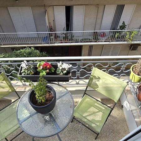 Syntagma Plaka Getaway Apartment Atenas Exterior foto