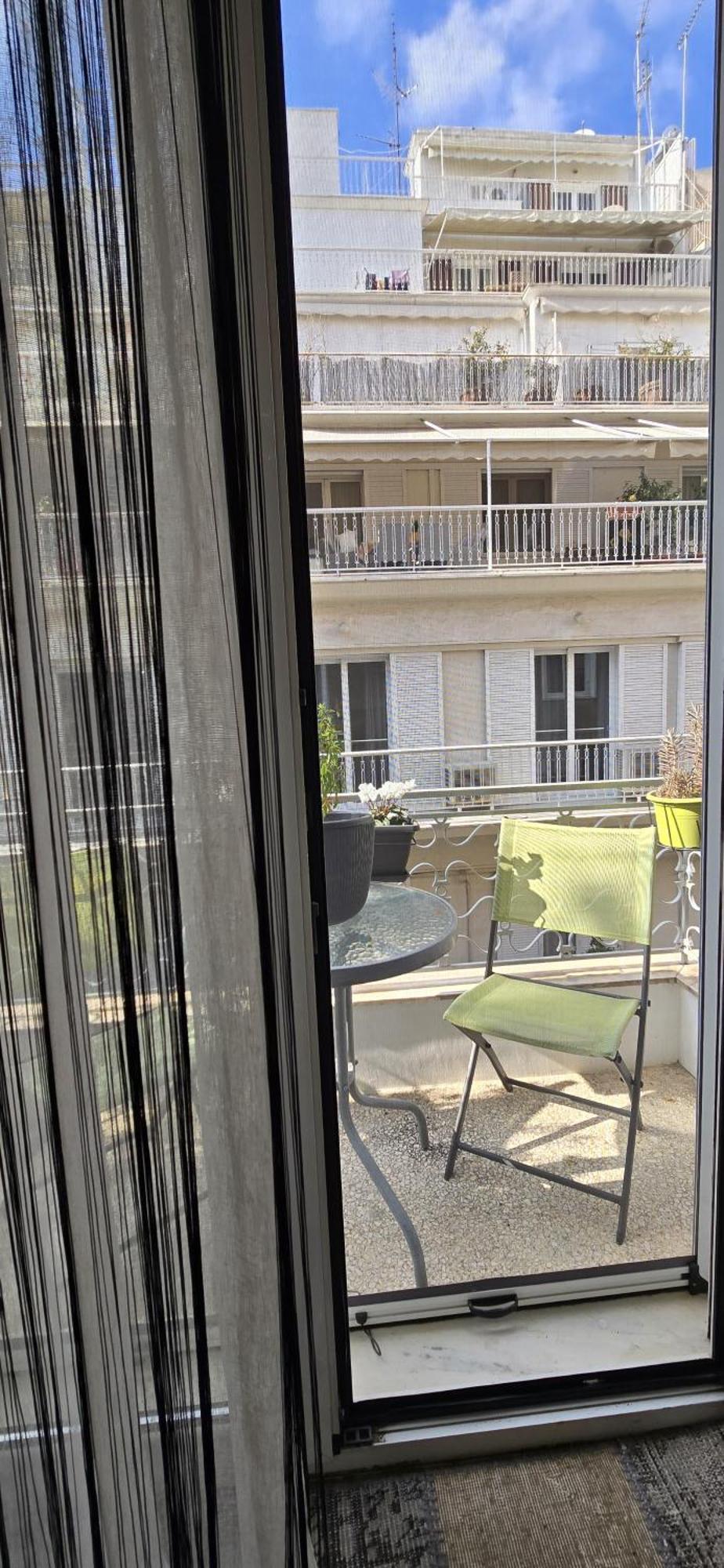 Syntagma Plaka Getaway Apartment Atenas Exterior foto
