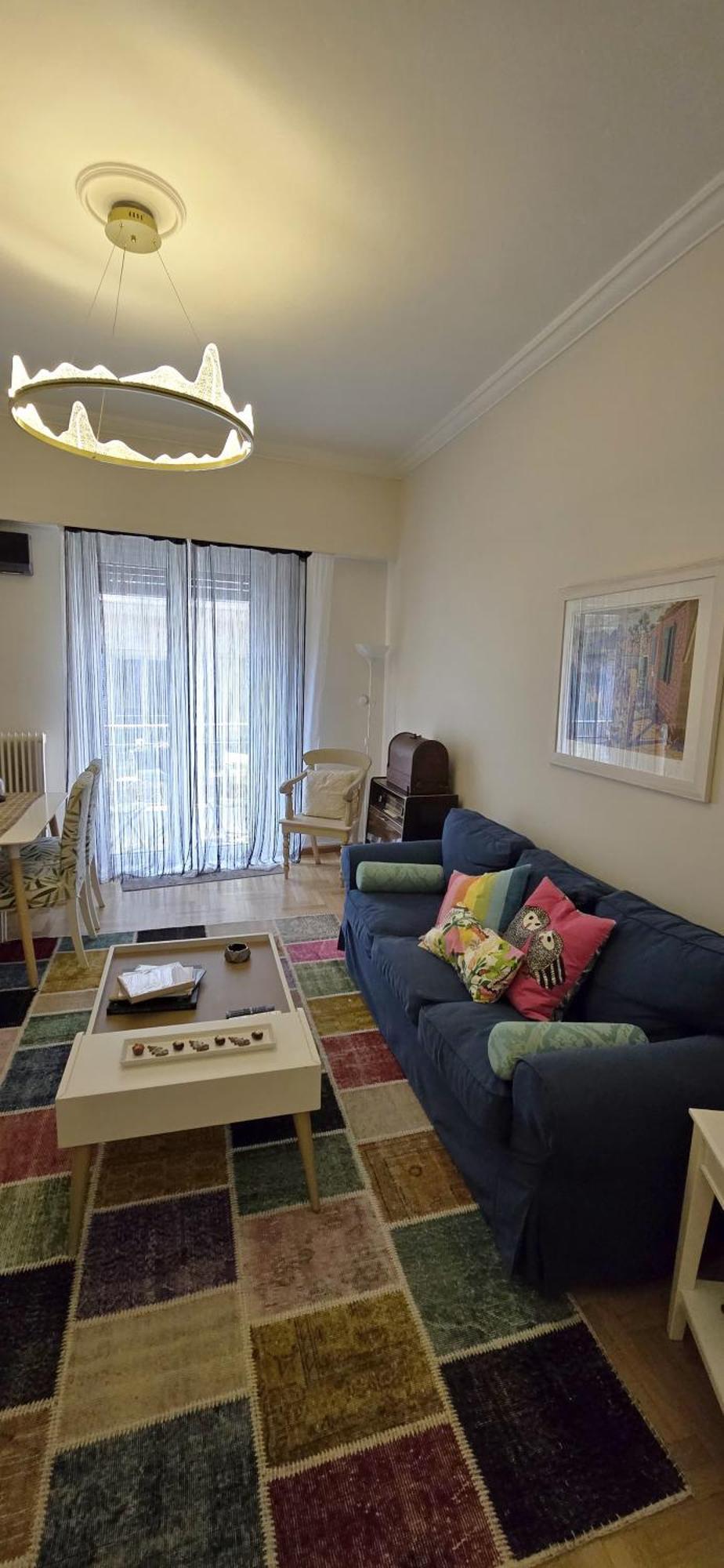 Syntagma Plaka Getaway Apartment Atenas Exterior foto
