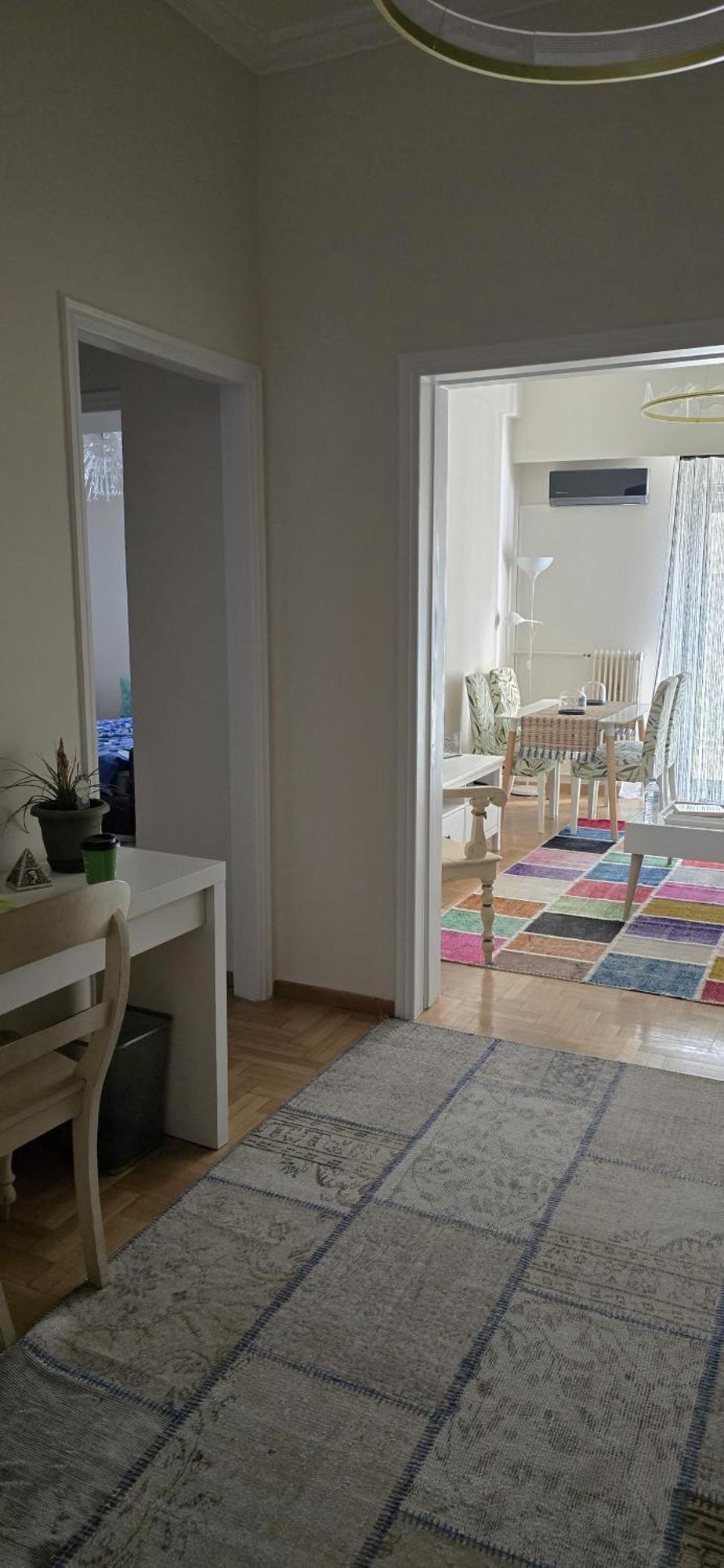 Syntagma Plaka Getaway Apartment Atenas Exterior foto