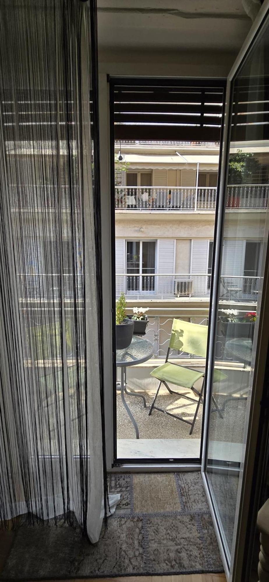 Syntagma Plaka Getaway Apartment Atenas Exterior foto