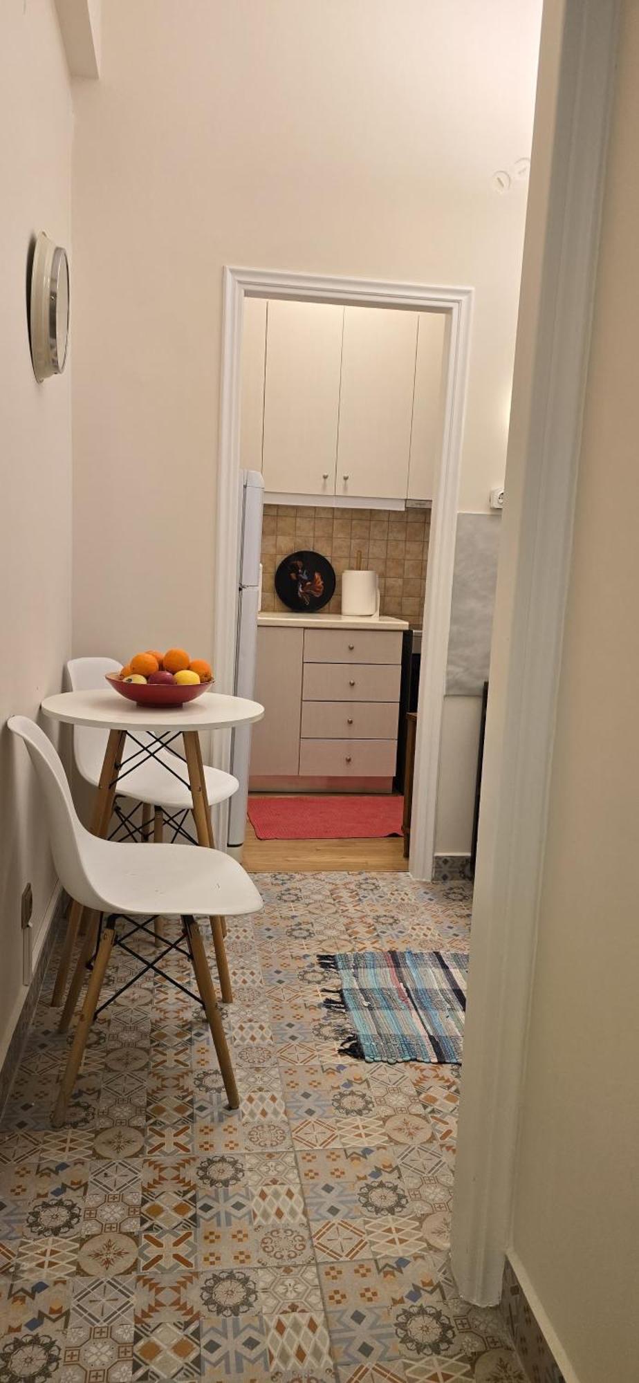 Syntagma Plaka Getaway Apartment Atenas Exterior foto