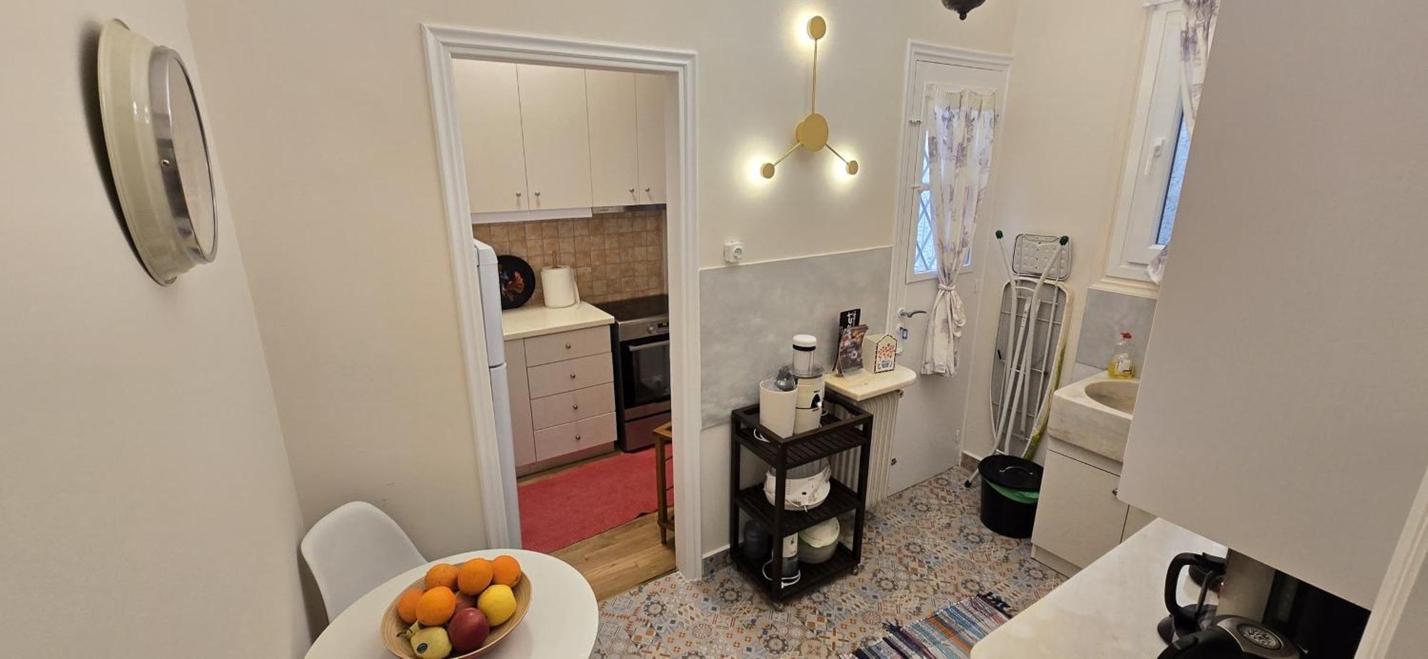 Syntagma Plaka Getaway Apartment Atenas Exterior foto