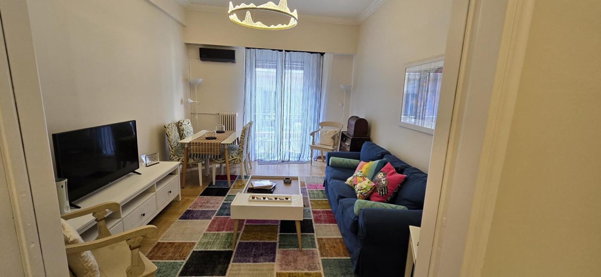 Syntagma Plaka Getaway Apartment Atenas Exterior foto