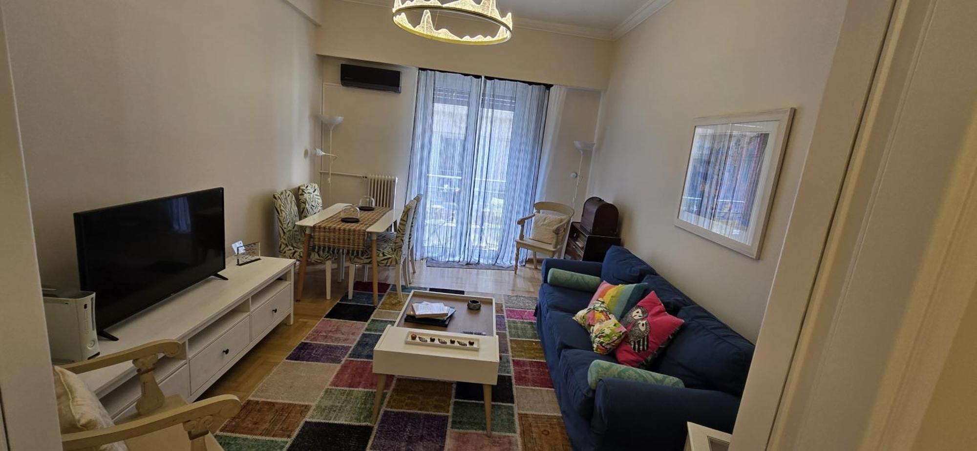 Syntagma Plaka Getaway Apartment Atenas Exterior foto