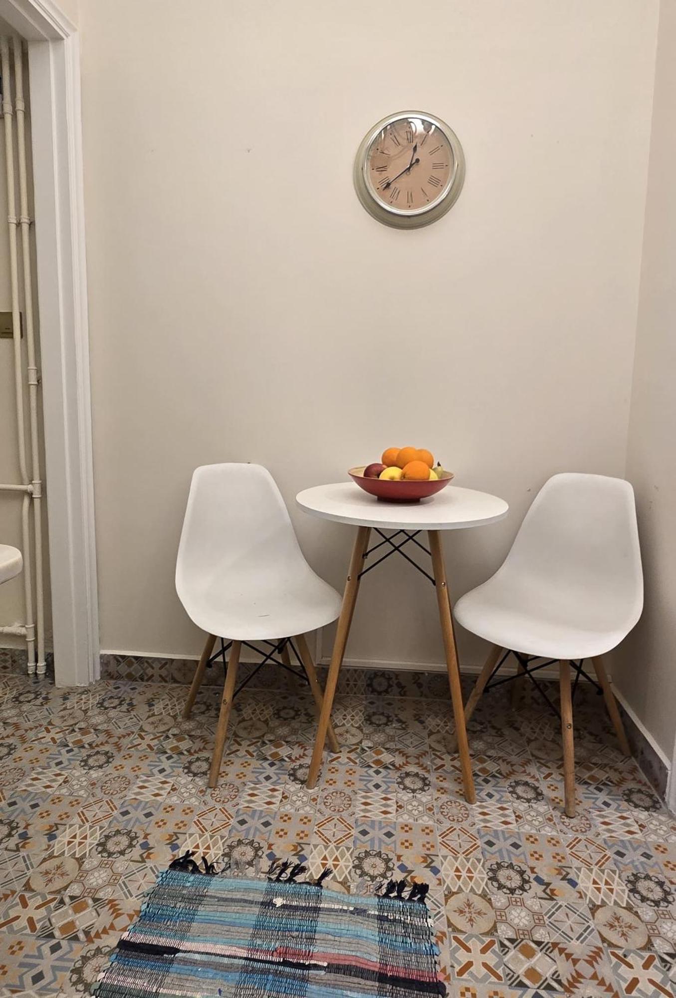 Syntagma Plaka Getaway Apartment Atenas Exterior foto