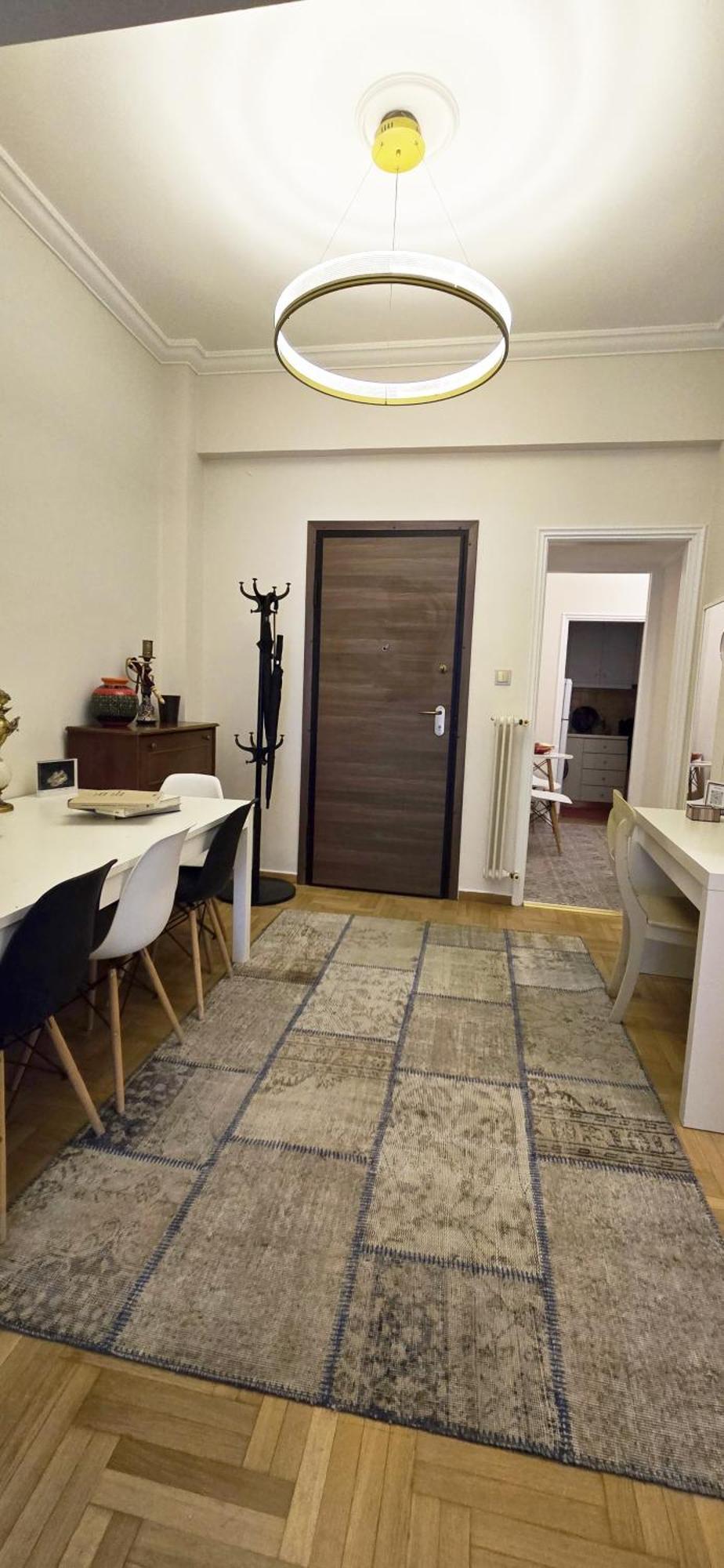 Syntagma Plaka Getaway Apartment Atenas Exterior foto